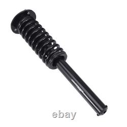 MaXpeedingrods Air to Coil Spring Conversion Kit For Mercedes W221 RWD