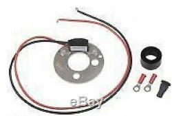 Made to Fit FARMALL IH ELECTRONIC IGNITION CONVERSION KIT 12 Volt