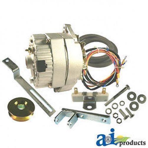 Made To Fit Ford 12 Volt Conversion Kit 2000 3000 4000 600 700