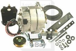 Made to Fit FORD 2N 8N 9N 6 VOLT TO 12 VOLT CONVERSION KIT