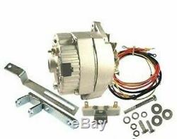 Made to Fit FORD NAA JUBILEE 12 VOLT CONVERSION KIT