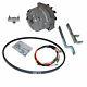 Made To Fit Ford Generator/alt Conversion Kit 6 To 12v 2/4000 5/6/7/8/900 Series