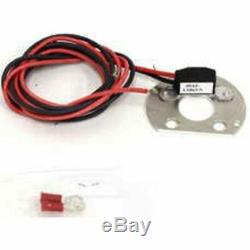 Made to Fit OLIVER ELECTRONIC IGNITION CONVERSION KIT 6 CYL. 12 VOLT Super 66 7