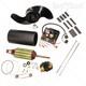 Minn Kota Powerdrive 12 To 24 Volt Conversion Kit Fits Autopilot Models