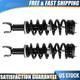 Monroe 2 Air Spring To Coil Spring Conversion Kit Fits 2013-2018 Ram 1500