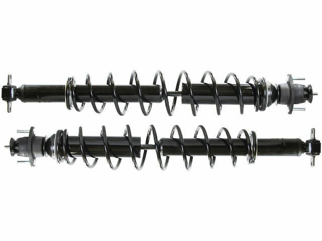 Monroe 31fb38f Rear Shock Absorber Conversion Kit Fits 2000-2005 Buick Lesabre