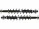 Monroe 31fb38f Rear Shock Absorber Conversion Kit Fits 2000-2005 Buick Lesabre