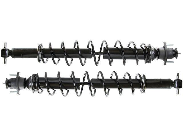 Monroe 56gm66r Rear Shock Absorber Conversion Kit Fits 2006-2011 Cadillac Dts