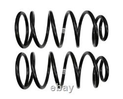 Monroe 90022C Air Spring to Coil Spring Conversion Kit fits 03-09 Lexus GX470