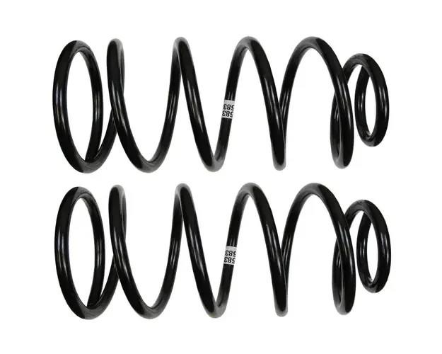 Monroe 90022c Air Spring To Coil Spring Conversion Kit Fits 03-09 Lexus Gx470