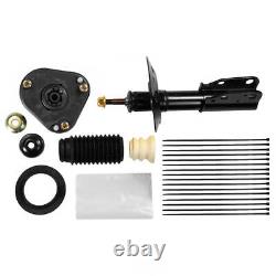 Monroe Active to Passive Suspension Conversion Kit Fits Cadillac DeVille 2000-05