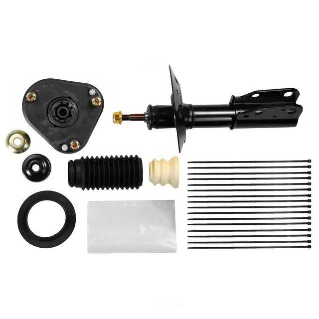 Monroe Active To Passive Suspension Conversion Kit Fits Cadillac Deville 2000-05