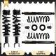 Monroe Air Spring To Coil Spring Conversion Kit Fits 2019 Ram 1500 Classic
