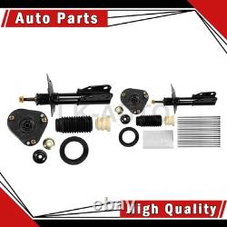 Monroe Front Active to Passive Conversion Kit Fits 2000 2001 Cadillac DeVille Monroe Front Active to Passive Conversion Kit Fits 2000 2001 Cadillac DeVille