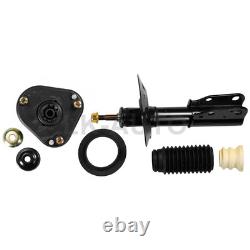 Monroe Front Active to Passive Conversion Kit Fits 2000 2001 Cadillac DeVille Monroe Front Active to Passive Conversion Kit Fits 2000 2001 Cadillac DeVille