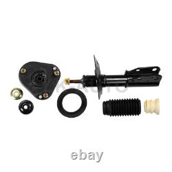Monroe Front Active to Passive Conversion Kit Fits 2000 2001 Cadillac DeVille Monroe Front Active to Passive Conversion Kit Fits 2000 2001 Cadillac DeVille