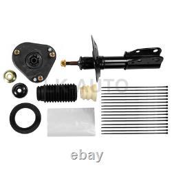 Monroe Front Active to Passive Conversion Kit Fits 2000 2001 Cadillac DeVille Monroe Front Active to Passive Conversion Kit Fits 2000 2001 Cadillac DeVille