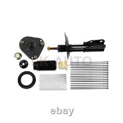 Monroe Front Active to Passive Conversion Kit Fits 2000 2001 Cadillac DeVille Monroe Front Active to Passive Conversion Kit Fits 2000 2001 Cadillac DeVille