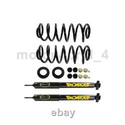 Monroe OEM Suspension Conversion Kit Fits Ford Crown Victoria 4.6L