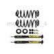 Monroe Oem Suspension Conversion Kit Fits Ford Crown Victoria 4.6l