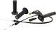 Motion Pro Twist Throttle Conversion Kit Fits Yamaha Yfs200 Blaster 1988-2006