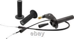 Motion Pro Twist Throttle Conversion Kit fits Yamaha YFZ350 Banshee 1987-2006