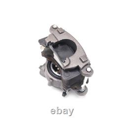 Motors Bolt-On Rear Disc Brake Conversion Kit Fits For GM 10 Bolt and 12 Bolt
