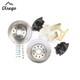 Motors Bolt-on Rear Disc Brake Conversion Kit Fits For Gm 10 Bolt And 12 Bolt Us