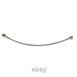 Motors Bolt-On Rear Disc Brake Conversion Kit, Fits For GM 10 and 12 Bolt NEW