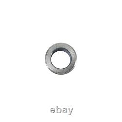 Motors Bolt-On Rear Disc Brake Conversion Kit, Fits for GM 10 and 12 Bolt New