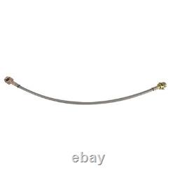 Motors Bolt-On Rear Disc Brake Conversion Kit, Fits for GM 10 and 12 Bolt New