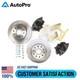 Motors Bolt-on Rear Disc Brake Conversion Kit Fits For Gm 10 Bolt And 12 Bolt Us