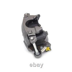 Motors Bolt-on Rear Disc Brake Conversion Kit Fits For Gm 10 Bolt And 12 Bolt Us