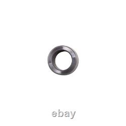 Motors Bolt-on Rear Disc Brake Conversion Kit Fits For Gm 10 Bolt And 12 Bolt Us