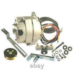 NAA10300ALT NAA Jubilee New Alternator Conversion Kit Fits Ford Tractor