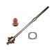 Nca70038 Pto Conversion Shaft Kit Fits New Holland Fits Ford Naa 2n