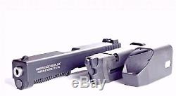 NEW Advantage Arms GEN 1-3 Fits Glock 19 23 Conversion kit 22 lr with Range Bag