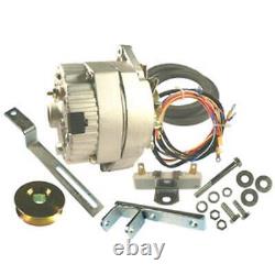 NEW Alternator Conversion Kit Fits Ford 55-64 4Cylinder 800 800 SERIES 801 SERIE