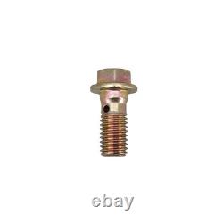 NEW Motors Bolt-On Rear Disc Brake Conversion Kit, Fits For GM 10 and 12 Bolt