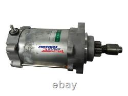 NOS OEM Ski-Doo Electric Start Conversion Kit Fits Multiple Models 860201085