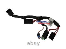 NOS OEM Ski-Doo Electric Start Conversion Kit Fits Multiple Models 860201085