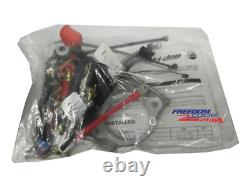 NOS OEM Ski-Doo Electric Start Conversion Kit Fits Multiple Models 860201085