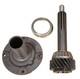 Nv4500 Hd 1 3/8 Input Shaft Conversion Kit Fits 1994-up Dodge Ram 5.9l Diesel