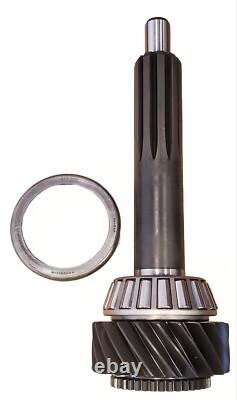 NV4500 HD 1 3/8 Input Shaft Conversion Kit Fits 1994-up Dodge Ram 5.9L Diesel