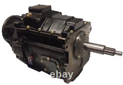 NV4500 HD 1 3/8 Input Shaft Conversion Kit Fits 1994-up Dodge Ram 5.9L Diesel