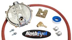 Natural Gas Conversion Kit Fits Champion 100402 2000w Inverter Generator