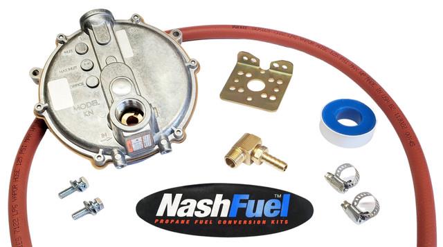 Natural Gas Conversion Kit Fits Champion 100402 2000w Inverter Generator