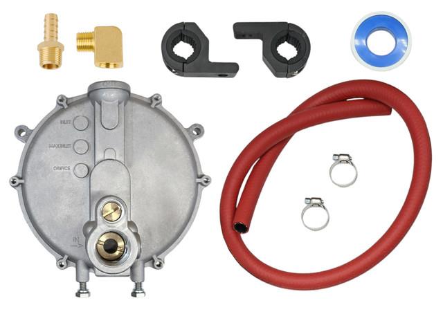 Natural Gas Conversion Kit Fits Champion 201408 5500w