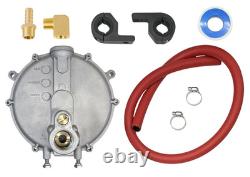 Natural Gas Conversion Kit Fits Champion 201408 5500w