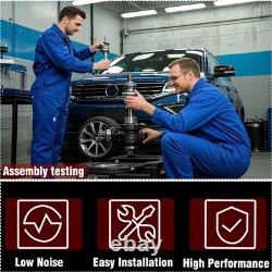 New 11 Inch Disc Brake Conversion Kit, Fits for Ford and Mercury Cars 1949-1953